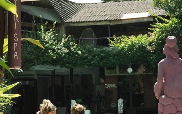 Serenity Eco Guesthouse and Yoga