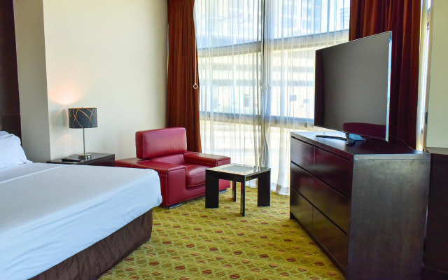 Hilton Queretaro