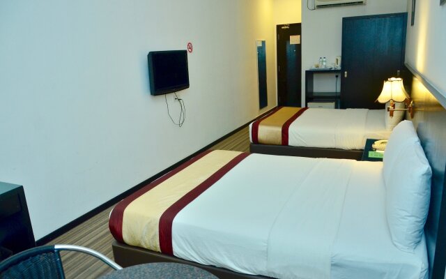 Swan Garden Hotel