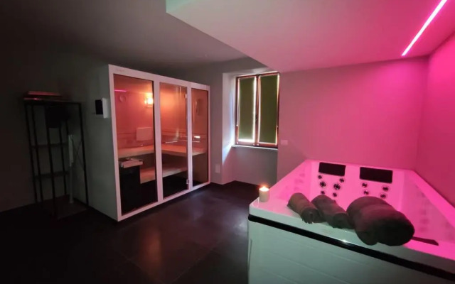 Hotel Locanda Le 3 Oche