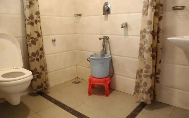 OYO 23687 Kumaran Millennium Residency