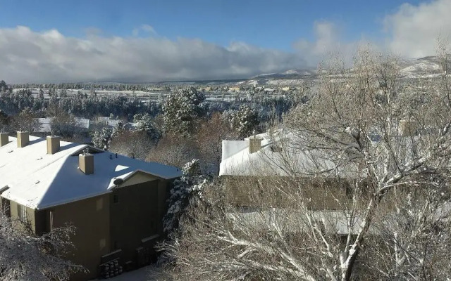 Wingate by Wyndham Los Alamos