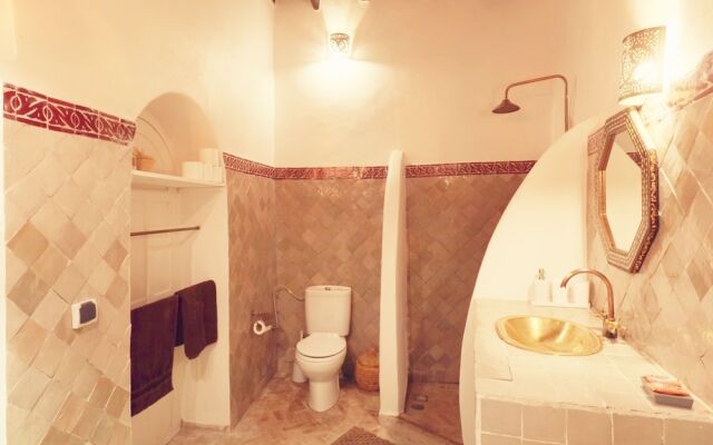 Literary Riad Hemingway