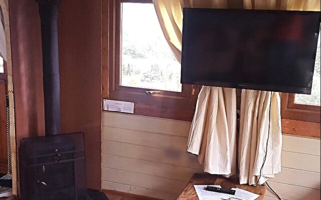 Pine Green Valley Glamping Park