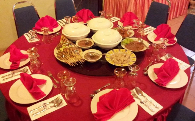 Seaview Hotel Kuala Perlis
