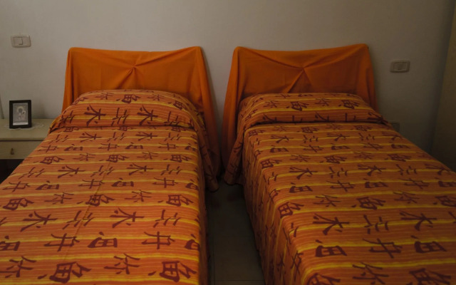 Agriturismo la Fragolaia