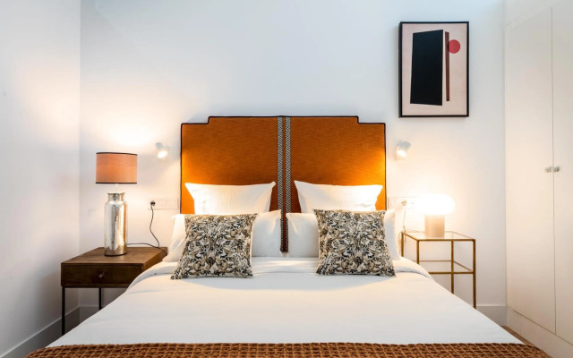 Puerta Real Home Apartment 1