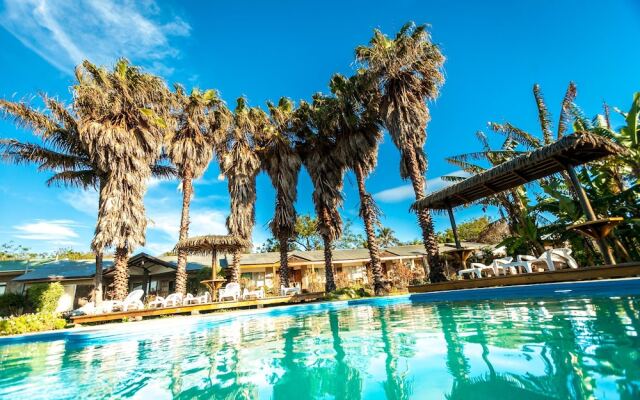 Hotel Otai