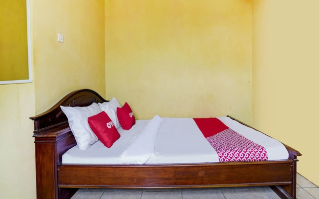 OYO II3676 Wisma Al-fahmi Syariah