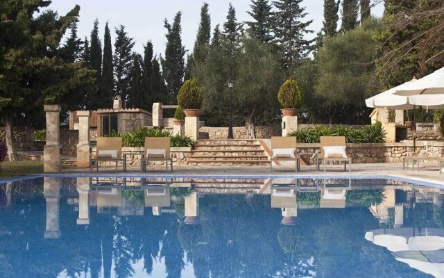 Agroturismo son cardaix