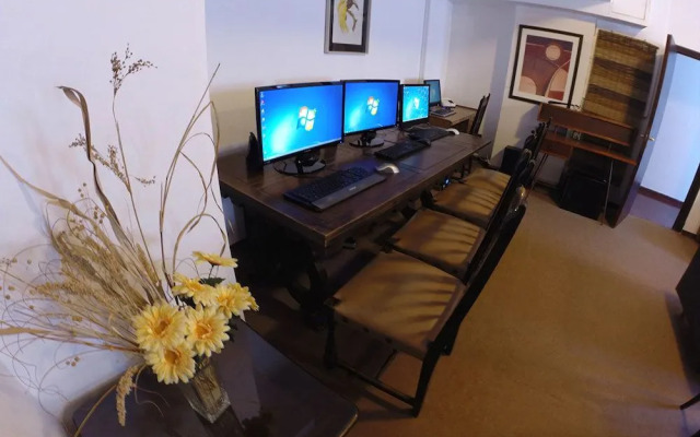 Hotel Terraza del Mar