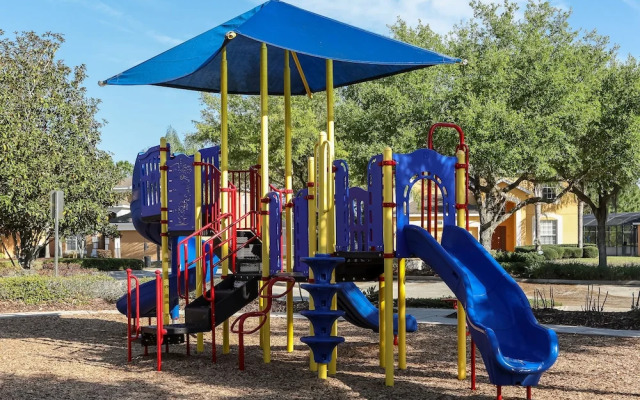 Harmony Haven at Watersong