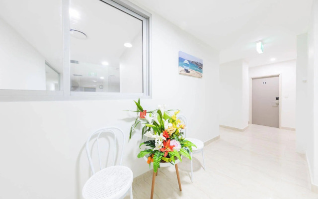 Dixon Residences