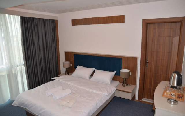 Tevetoglu Hotel