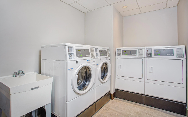 Holiday Inn Express & Suites Covington by IHG