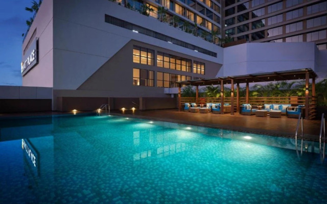 Hyatt Place Vadodara
