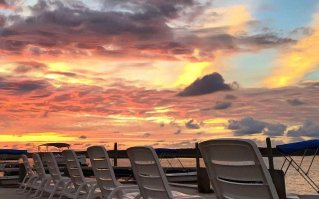 Snug Harbor Marina and Hotel