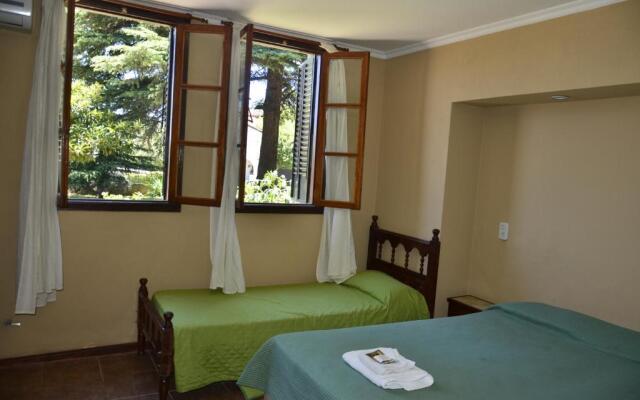 Posada Spa La Arabela