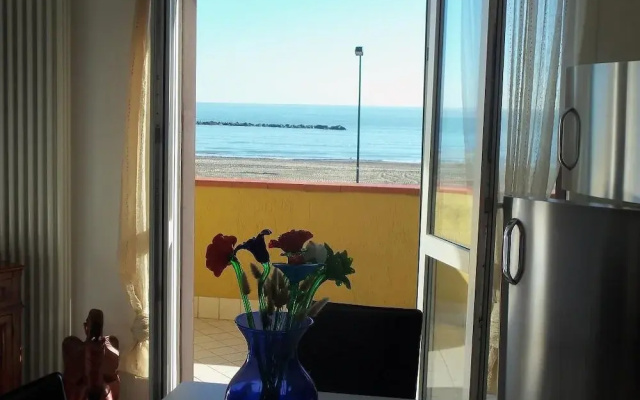 Appartamenti Solemare