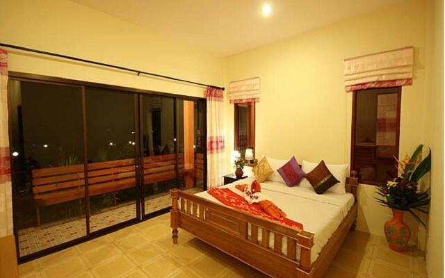 Sawadee Aonang Resort