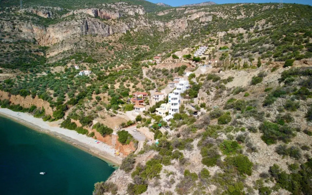 Muses Seaside Villas