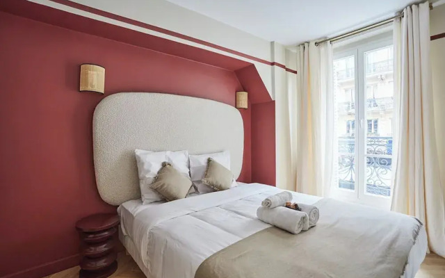 Sublim & NEW Apartement St Germain/notre Dame