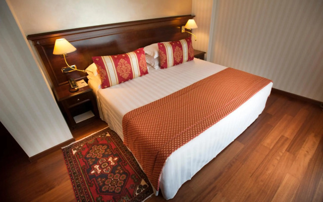 Hotel Calissano