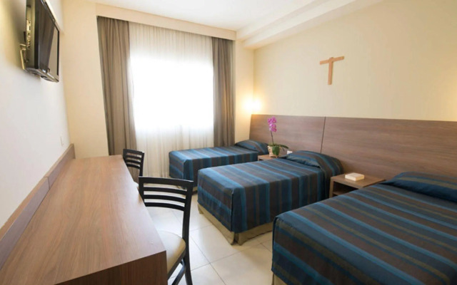 Hotel Rainha do Brasil