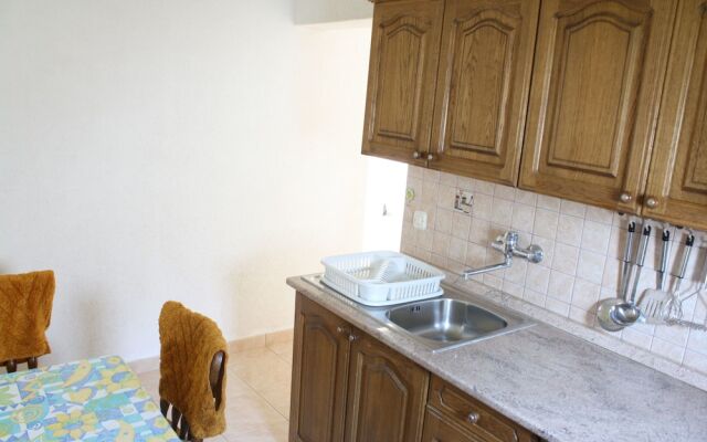 Apartments Vuk