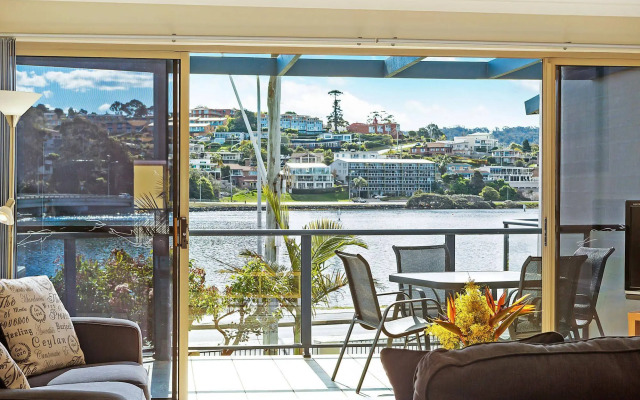 Sails Luxury Apartments Merimbula