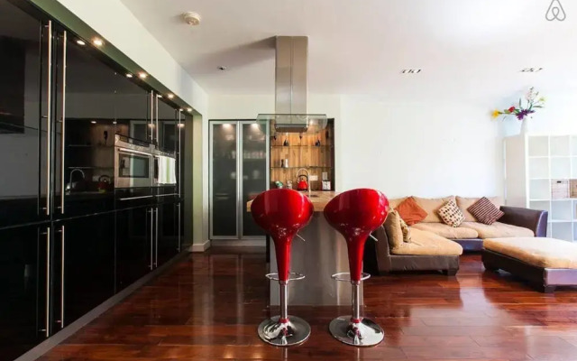 The Cubes Sandyford Dublin