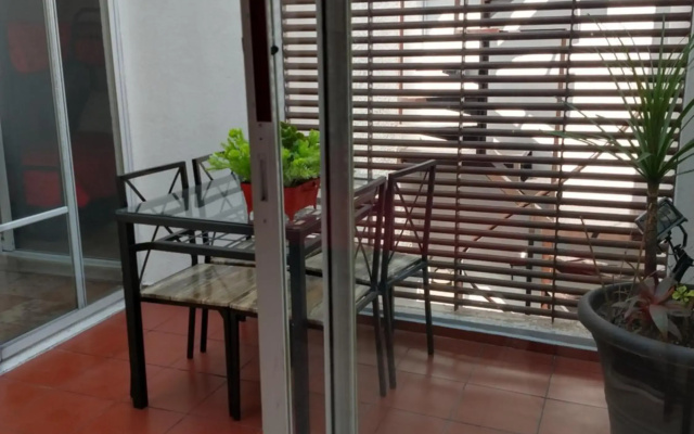 Residence Las Trojes Cdmx