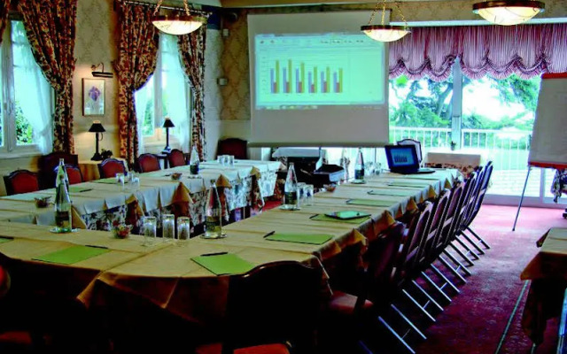 TI AL LANNEC Hotel Restaurant & Spa