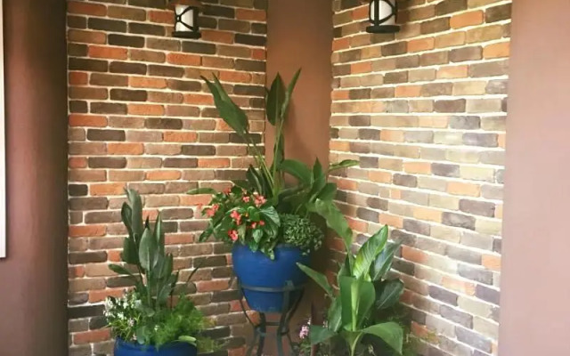 Hotel Mendos 