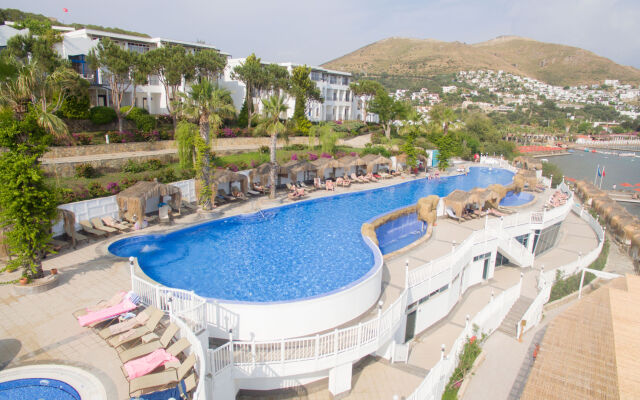 Kadikale Resort-Spa