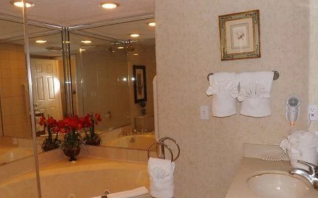 Fairfield Plantation Resort