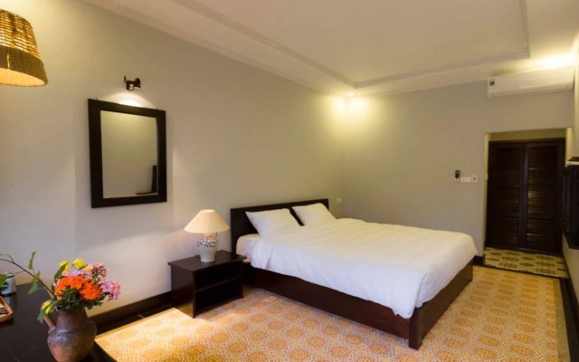 Sapa Charming Homestay – Guest Rooms – Sa Pa