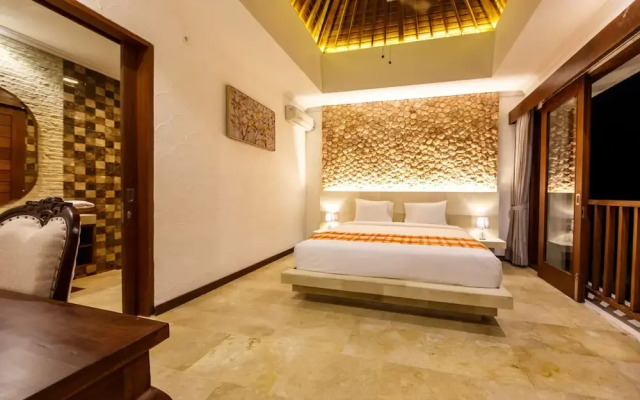 Villa Suzuki 1 Seminyak