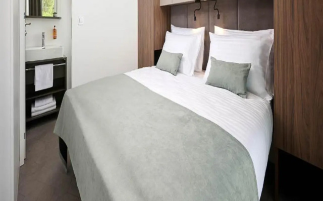 Aminess Style Glamping Villas & Holiday Homes Atea