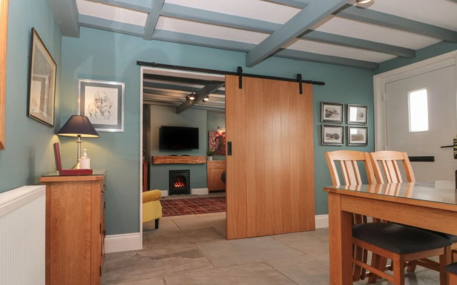 Stillwater Cottage