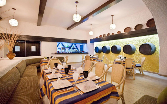 El Cid Castilla Beach Hotel