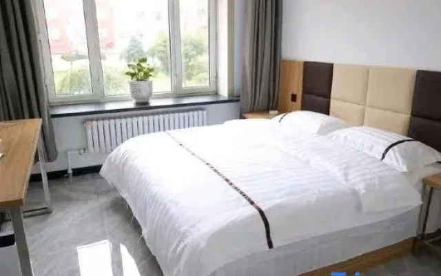 Yabuli Baihui Hotel