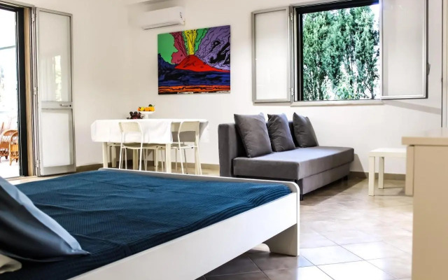 Villa Eleonora