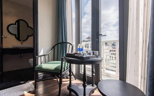 22 Land 52 Ngo Huyen Hotel & Spa