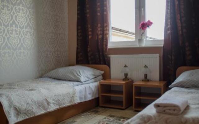 Gosciniec Stary Rynek