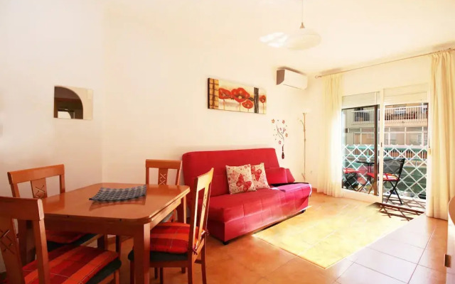 1016 Apartment Maite