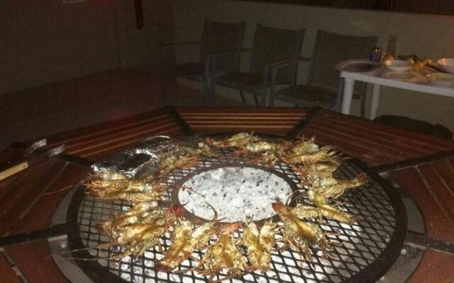 Footprints Self-Catering & B&B