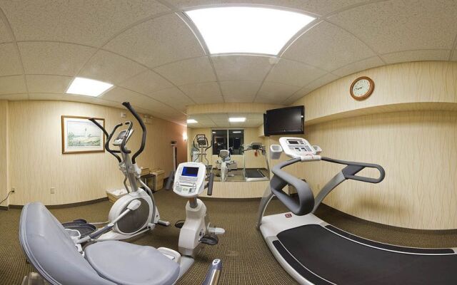 Holiday Inn Express Rehoboth Beach