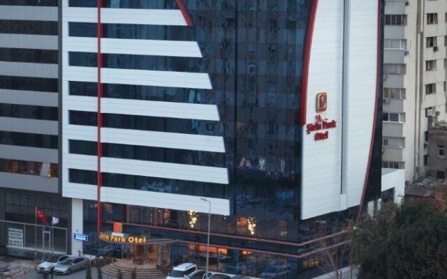 Sirin Park Hotel