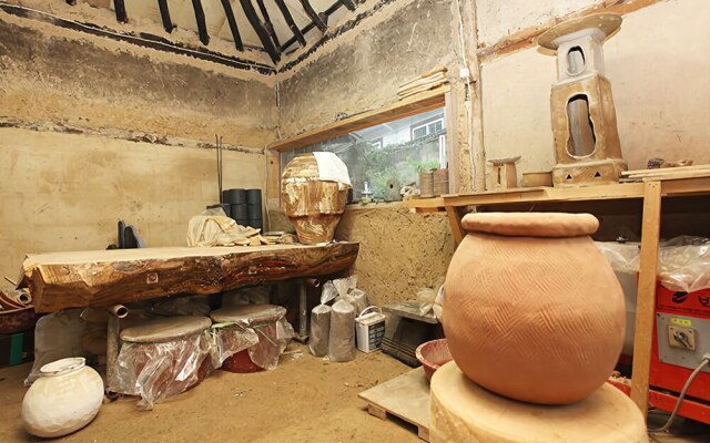 Uljin Valley Story Pension